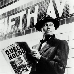 falsche Mann, Der / Henry Fonda Poster