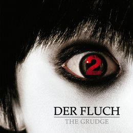 Fluch - The Grudge 2, Der Poster