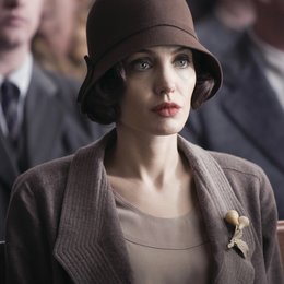 fremde Sohn, Der / Angelina Jolie Poster