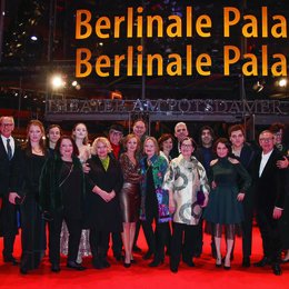 69. Berlinale (2019) - Der Goldene Handschuh Poster
