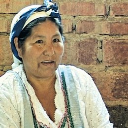 große Ausverkauf, Der / Rosa de Turpo, Bolivien Poster