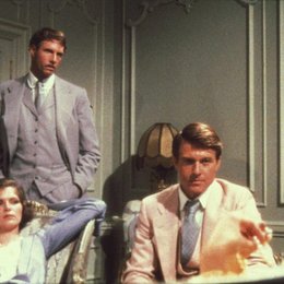 große Gatsby, Der / Bruce Dern / Robert Redford / Mia Farrow Poster