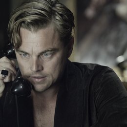 Große Gatsby, Der / Great Gatsby, The / Leonardo DiCaprio Poster