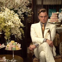 Große Gatsby, Der / Leonardo DiCaprio Poster