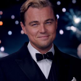 Große Gatsby, Der / Leonardo DiCaprio Poster