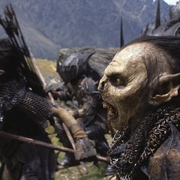 Herr der Ringe - Die Gefährten, Der / Lord of the Rings I: The Fellowship of the Ring, The / The Lord of the Rings: Box Set Poster