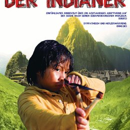 Indianer, Der Poster