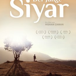 Junge Siyar, Der Poster