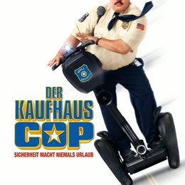 Kaufhaus Cop, Der Poster