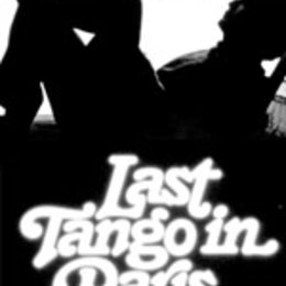 letzte Tango in Paris, Der Poster