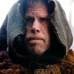 letzte Tempelritter, Der / Season of the Witch / Ron Perlman Poster