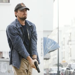 Mann, der niemals lebte, Der / Leonardo DiCaprio Poster