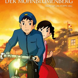 Mohnblumenberg, Der Poster