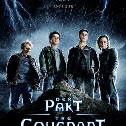 Pakt - The Covenant, Der Poster
