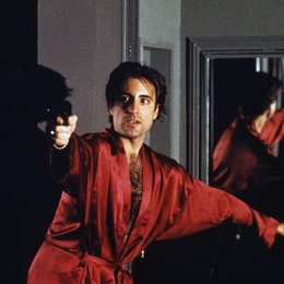 Pate: Epilog - Der Tod von Michael Corleone, Der Poster