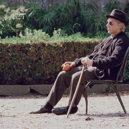Pate: Epilog - Der Tod von Michael Corleone, Der Poster