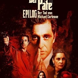 Pate: Epilog - Der Tod von Michael Corleone, Der / Pate, Epilog: Der Tod von Michael Corleone, Der Poster