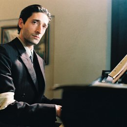 Pianist, Der Poster
