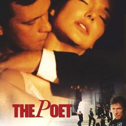 Poet, The Poster