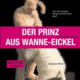 Prinz aus Wanne-Eickel, Der Poster