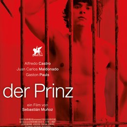 Prinz - El Principe, Der Poster