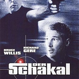 Schakal, Der Poster