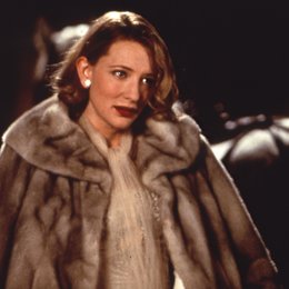 talentierte Mr. Ripley, Der / Cate Blanchett Poster