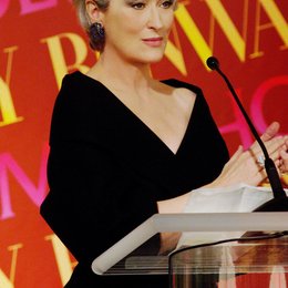 Teufel trägt Prada, Der / Meryl Streep Poster