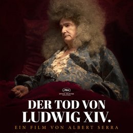 tod-von-ludwig-xiv-der-2 Poster