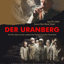 Uranberg, Der Poster