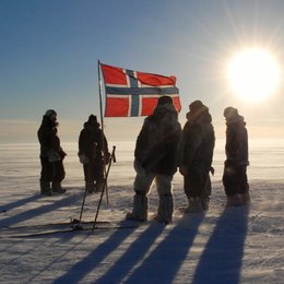 Wettlauf zum Südpol: Amundsen gegen Scott, Der (ZDF) Poster