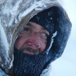 Wettlauf zum Südpol: Amundsen gegen Scott, Der (ZDF) / Jan Messutat Poster
