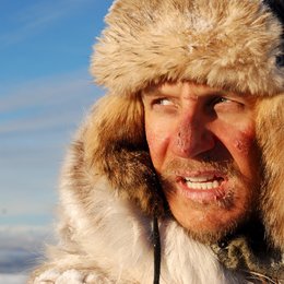 Wettlauf zum Südpol: Amundsen gegen Scott, Der (ZDF) / Mike Hoffmann Poster