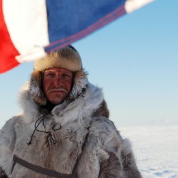 Wettlauf zum Südpol: Amundsen gegen Scott, Der (ZDF) / Mike Hoffmann Poster