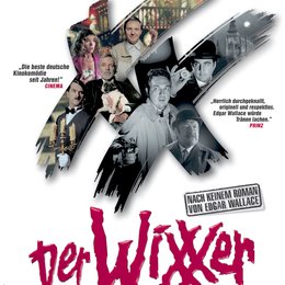 Wixxer, Der Poster