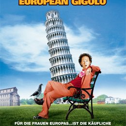 Deuce Bigalow: European Gigolo Poster