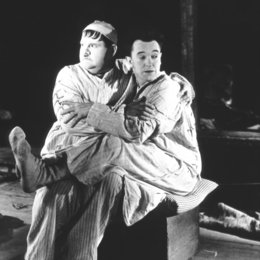Laurel & Hardy: Die Wüstensöhne / Dick und Doof in: Die Wüstensöhne Poster