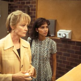 andere Mutter, Die / Halle Berry / Jessica Lange Poster