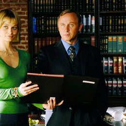 Anwälte (01. Staffel, 8 Folgen), Die / Anwälte (Folge 01.5): Haltlos, Die Poster