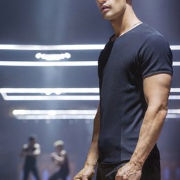 Die Bestimmung - Divergent / Theo James Poster