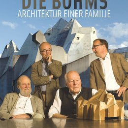 Böhms - Architektur einer Familie, Die Poster