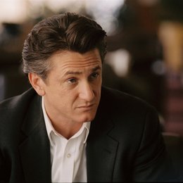 Dolmetscherin, Die / Sean Penn Poster