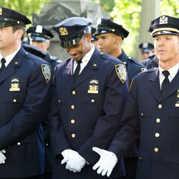 etwas anderen Cops, Die / Damon Wayans / Rob Riggle / Michael Keaton Poster
