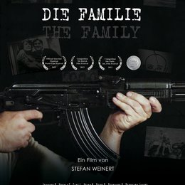 Familie, Die Poster