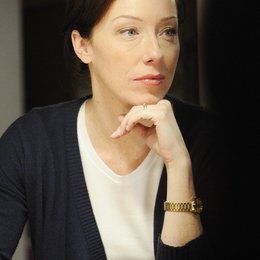 Firma, Die / Molly Parker Poster