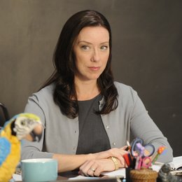 Firma, Die / Molly Parker Poster