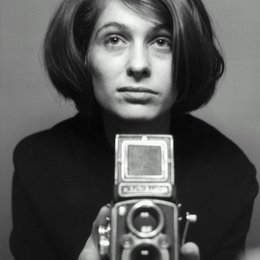 Frau mit der Kamera - Abisag Tüllmann, Die Poster