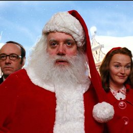 Gebrüder Weihnachtsmann, Die / Fred Claus / Kevin Spacey / Paul Giamatti / Miranda Richardson Poster