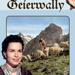 Geierwally, Die Poster