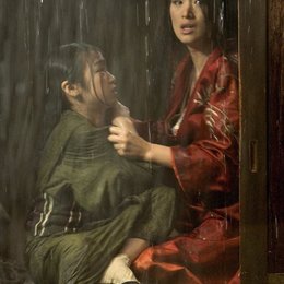 Geisha, Die / Suzuka Ohgo / Gong Li Poster